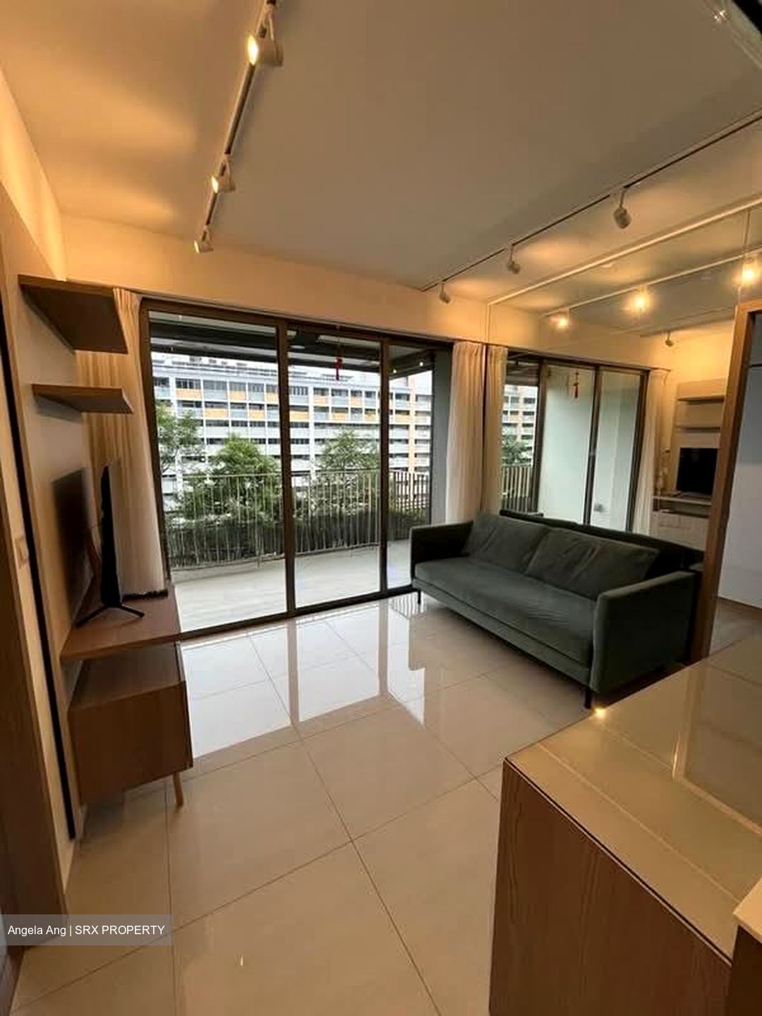 Sol Acres (D23), Condominium #575811081